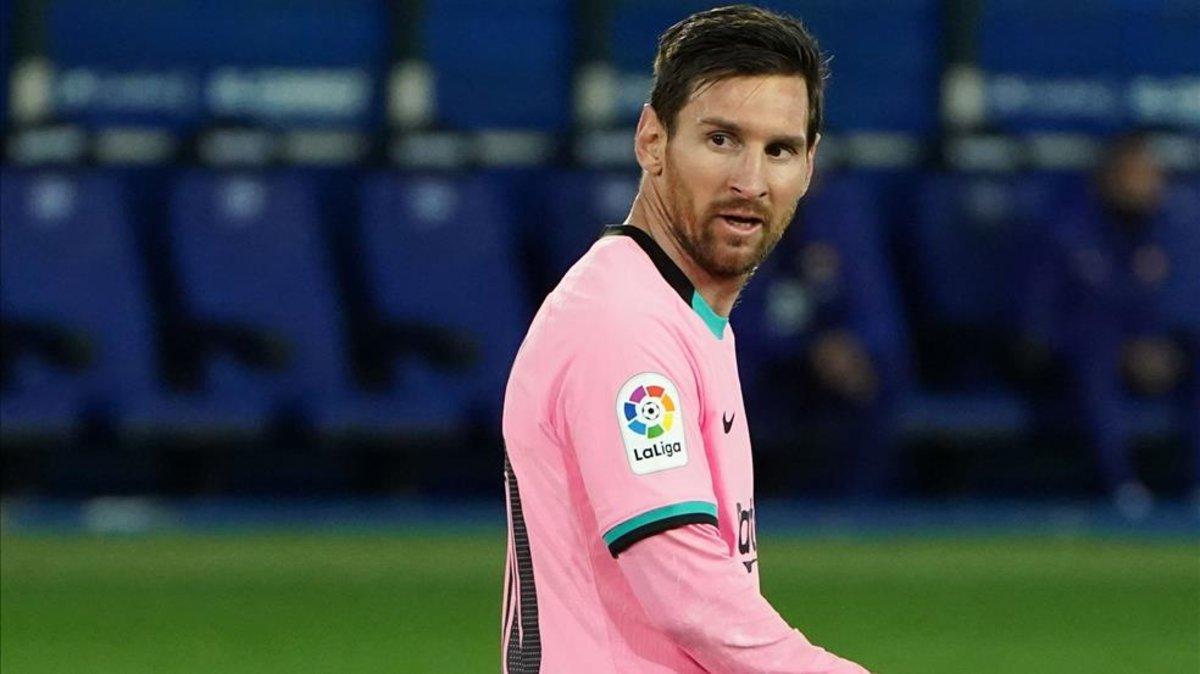messi messi