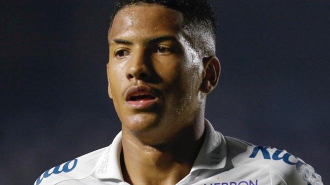 Angelo Gabriel, fichaje del Chelsea