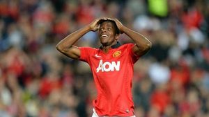 Wilfried Zaha Wilfried Zaha