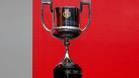 RTVE seguirá ofreciendo los partidos de Copa del Rey