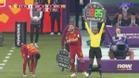 Ansu Fati debuta en el Mundial