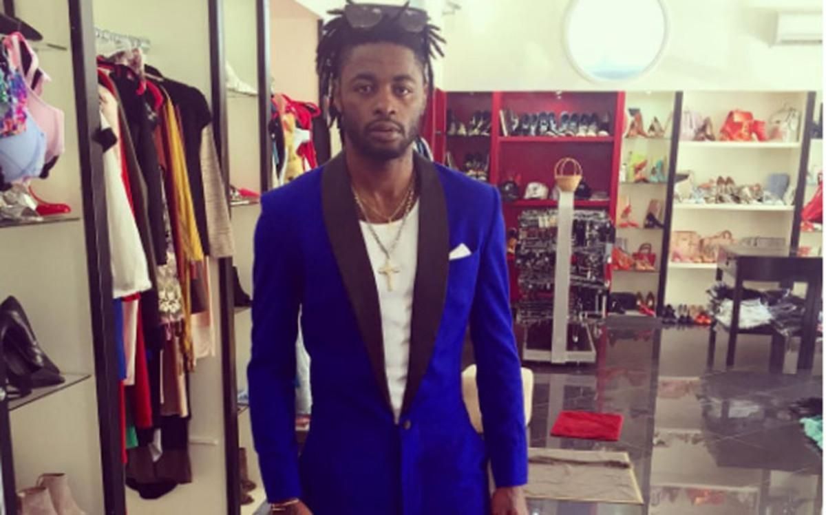 Alex Song ficha por dos temporadas con AS Arta Solar 7 de la liga de Djibouti Alex Song ficha por dos temporadas con AS Arta Solar 7 de la liga de Djibouti