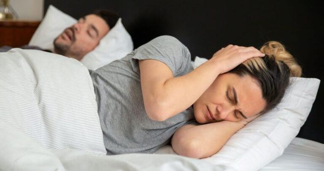 Desarrollan un dispositivo para prevenir la apnea del sueño y sustituir al CPAP Desarrollan un dispositivo para prevenir la apnea del sueño y sustituir al CPAP