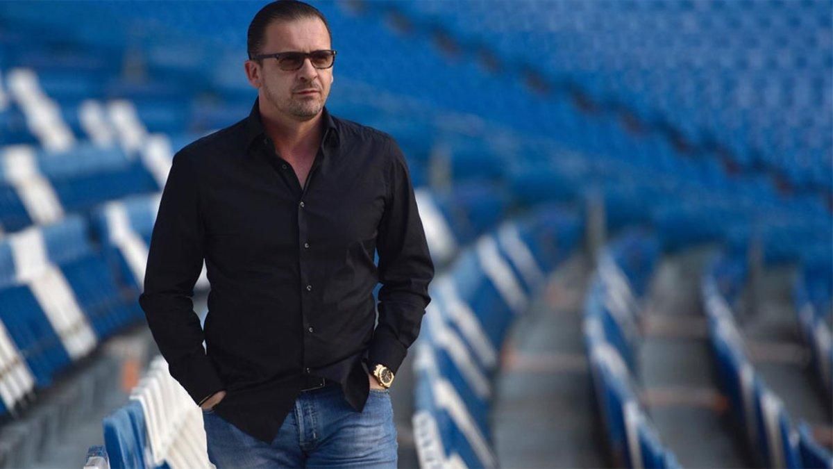 Mijatovic: Florentino Perez loves Jose Mourinho