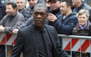 El nombre de Clarence Seedorf ha aparecido entre los Papeles de Panamá El nombre de Clarence Seedorf ha aparecido entre los Papeles de Panamá