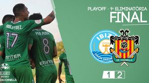 El Cornellà asestó un mazazo en toda regla en su debut en el play off El Cornellà asestó un mazazo en toda regla en su debut en el play off