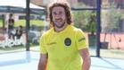 Puyol: El Barça le ha recortado terreno al Madrid y le luchará la liga de tú a tú