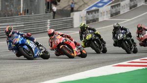 Rins y Viñales, dos de los pilotos de MogoGP que tributan en Andorra Rins y Viñales, dos de los pilotos de MogoGP que tributan en Andorra