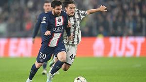 Resumen, goles y highlights del Juventus 1 - 2 PSG de la última jornada de la fase de grupos de la Champions League