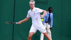 Alejandro Davidovich Fokina Alejandro Davidovich Fokina