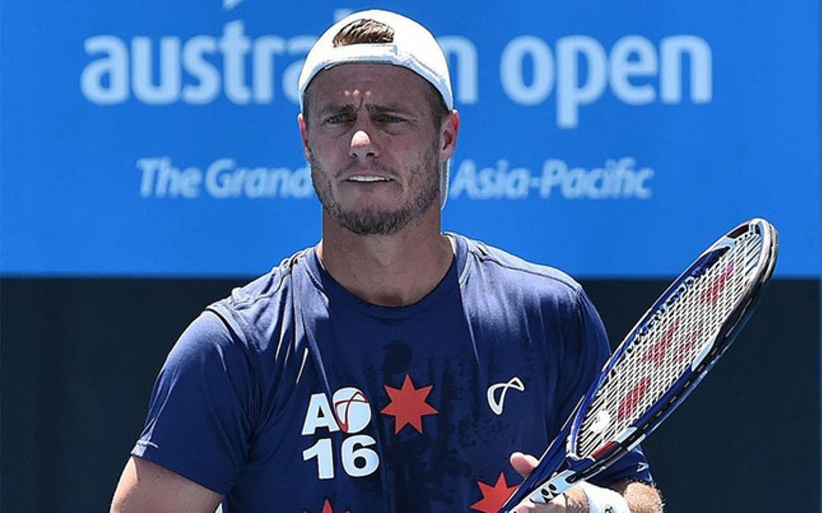 Lleyton Hewitt El Adiós Del Guerrero Aussie