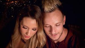 Ivan Rakitic Y Raquel Mauri Enamoran A Sus Seguidores Con Unos Ejercic