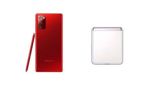 Samsung lanza nuevos colores para sus Galaxy Note 20 y Galazy Z Flip 5G Samsung lanza nuevos colores para sus Galaxy Note 20 y Galazy Z Flip 5G