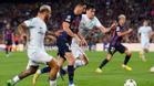 Resumen, goles y highlights del Barça 3 - 3 Inter de la jornada 4 de la fase de grupos de la Champions League