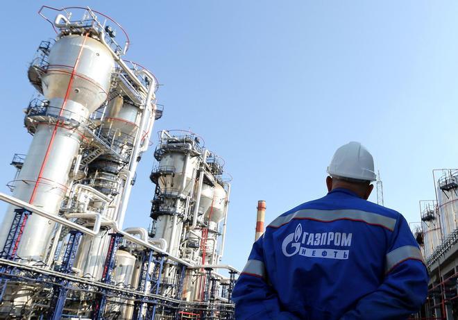 Gazprom reducirá aún más el flujo de gas a partir del miércoles