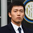 Steven Zhang, presidente del Inter