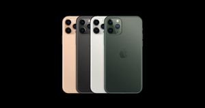 Qué esperamos sobre los iPhone 12 y el próximo evento de Apple Qué esperamos sobre los iPhone 12 y el próximo evento de Apple