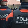 Condenados por torturas seis mossos que dieron una paliza a un conductor y a su acompañante.