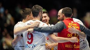 España buscará ante los Países Bajos su tercera victoria en el Europeo España buscará ante los Países Bajos su tercera victoria en el Europeo