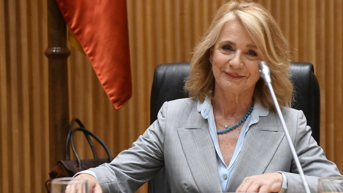 Elena Sánchez. Elena Sánchez.