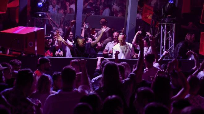 La discoteca Bora Bora de Ibiza cierra definitivamente tras 40 años en activo