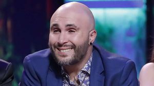 Kiko Rivera debe irse de su casa por la que ha liado en su canal de Twitch Kiko Rivera debe irse de su casa por la que ha liado en su canal de Twitch