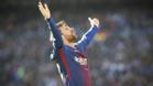 Leo Messi, especialista en ganar y marcar en el Santiago Bernabéu