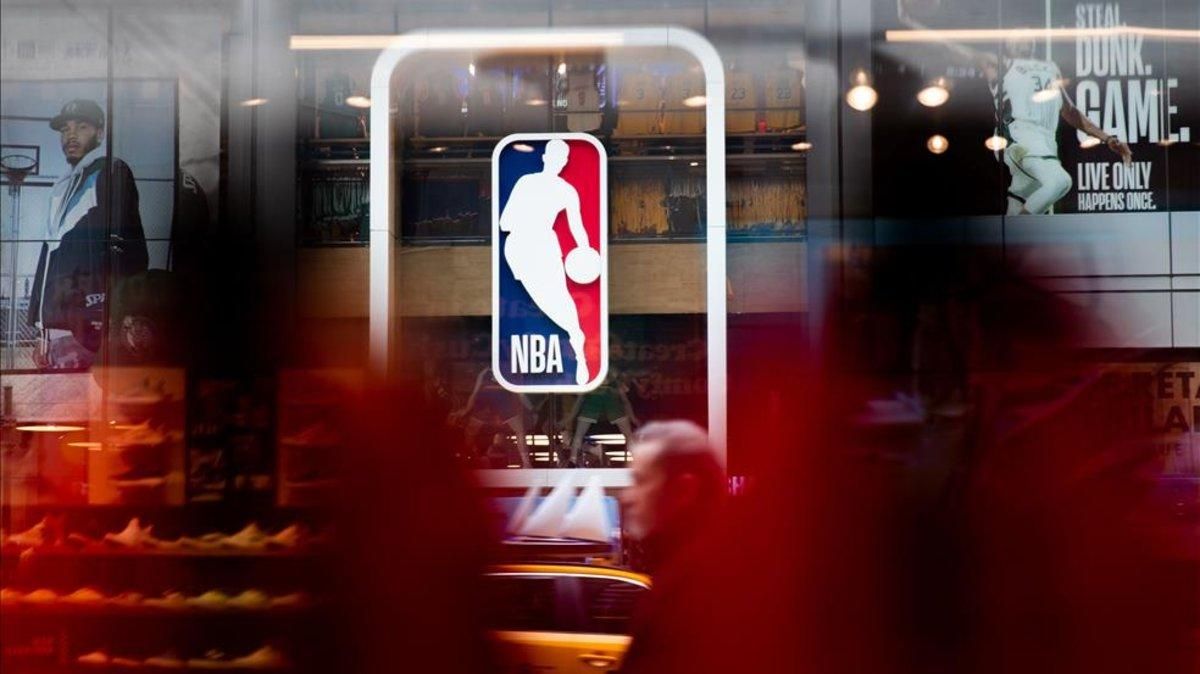 La NBA nos da una buena noticia La NBA nos da una buena noticia