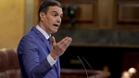 Pedro Sánchez: Vox es el glutamato de la derecha