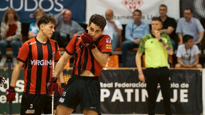 Reus y Lleida se medirán en semis de Copa tras sus frenéticos cuartos