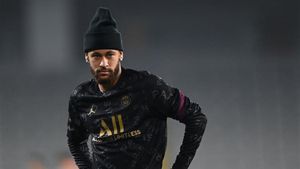 Neymar todavía no ha renovado con el PSG Neymar todavía no ha renovado con el PSG