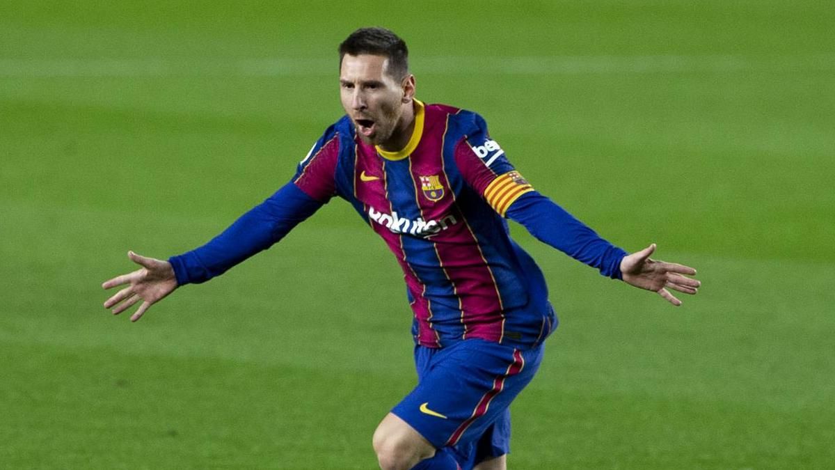 Guillermo Amor ha trasladado a Leo Messi el apoyo del Barça Guillermo Amor ha trasladado a Leo Messi el apoyo del Barça