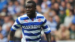 Royston Drenthe ha explicado su experiencia en el Spartak Vladikavkaz Royston Drenthe ha explicado su experiencia en el Spartak Vladikavkaz