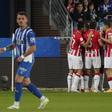 Resumen, goles y highlights del Alavés 0 - 2 Athletic de la jornada 6 de LaLiga EA Sports