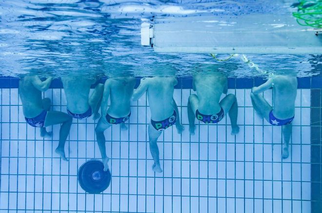 Apuestas JJOO: La selección española de waterpolo busca el oro a gran cuota Apuestas JJOO: La selección española de waterpolo busca el oro a gran cuota