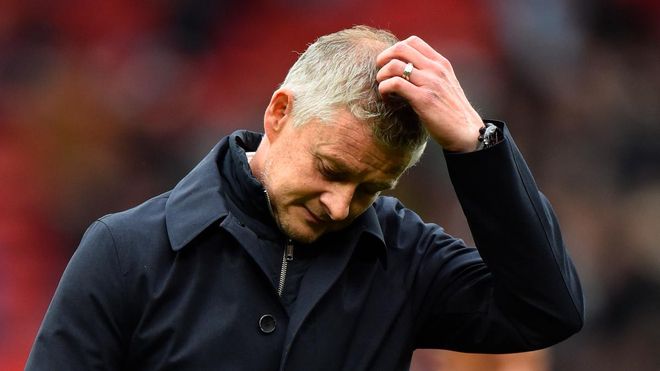 El despido de Solskjaer le costó 10 millones al Manchester United