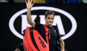 Federer podría volver a la competición en el mes de marzo. Federer podría volver a la competición en el mes de marzo.