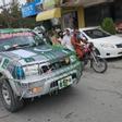Pakistan celebrates 75th Independence Day