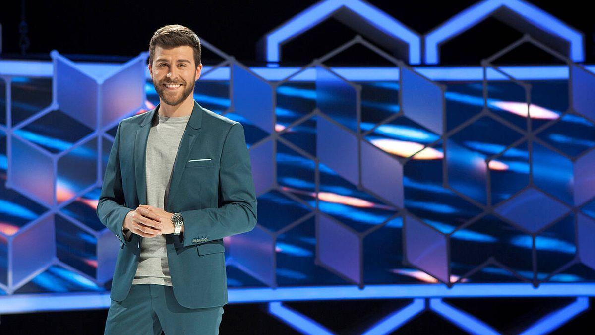 El programa El Cazador emitirá un especial de Eurovisión