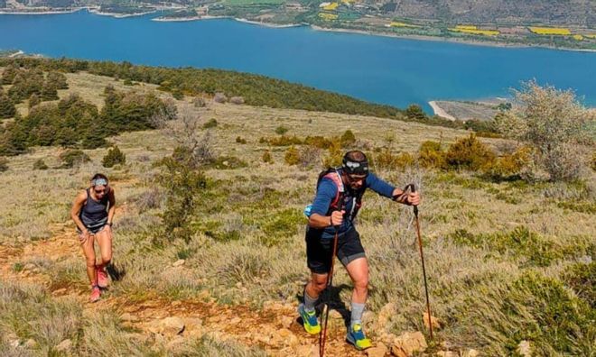 Nace una nueva carrera de montaña en el Pallars Jussà Nace una nueva carrera de montaña en el Pallars Jussà