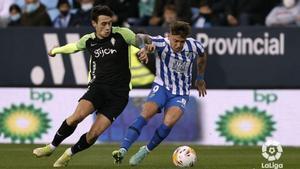 Sporting y Málaga han tenido una temporada para olvidar | LaLiga