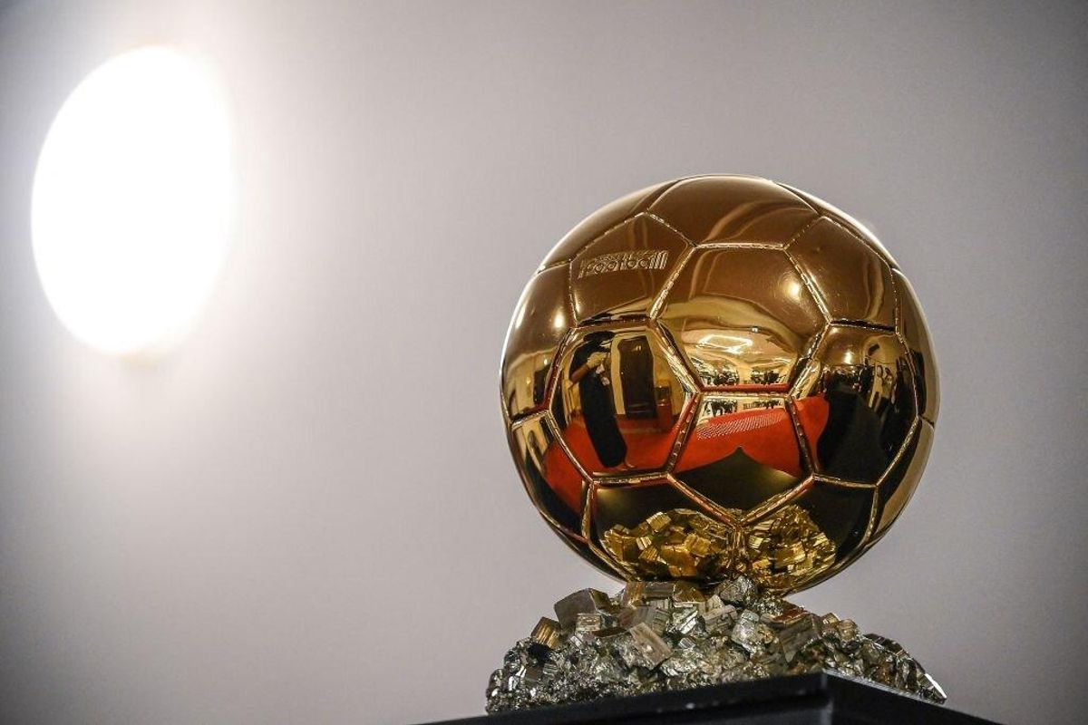 La lista negra del Balón de Oro: ¿Ganó algún futbolista el Mundial tras llevarse el galardón? La lista negra del Balón de Oro: ¿Ganó algún futbolista el Mundial tras llevarse el galardón?