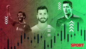 Así está la bolsa de los fichajes del Barça Así está la bolsa de los fichajes del Barça