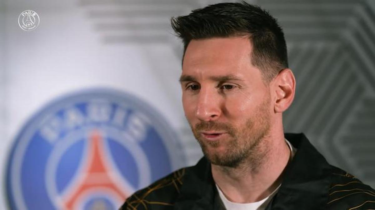 PSG midfielder Ander Herrera doubts how the club can sign Lionel Messi this  summer