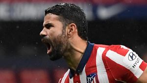 Micah Richards cree que Diego Costa sería un refuerzo ideal para Pep Guardiola hasta final de temporada Micah Richards cree que Diego Costa sería un refuerzo ideal para Pep Guardiola hasta final de temporada