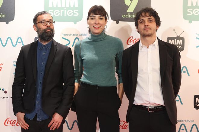 ‘Antidisturbios’, gran triunfadora en los premios MiM