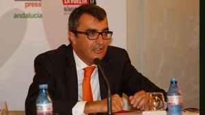 Guillén se mostró optimista sobre la próxima Vuelta Guillén se mostró optimista sobre la próxima Vuelta