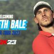 ¡Gareth Bale saldrá en el juego de golf 2K23!
