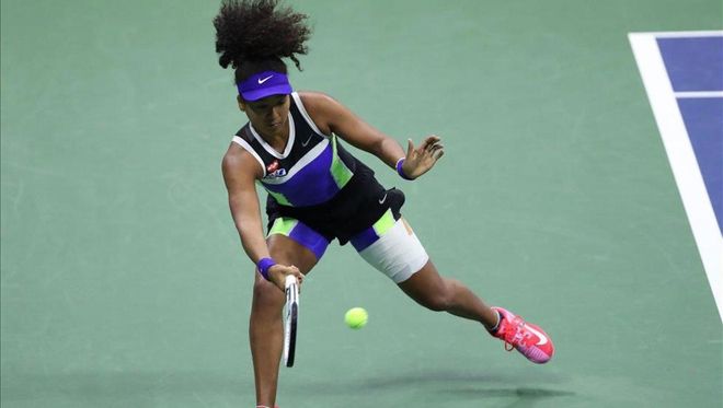 Naomi Osaka no será parte del Roland Garros 2020 Naomi Osaka no será parte del Roland Garros 2020
