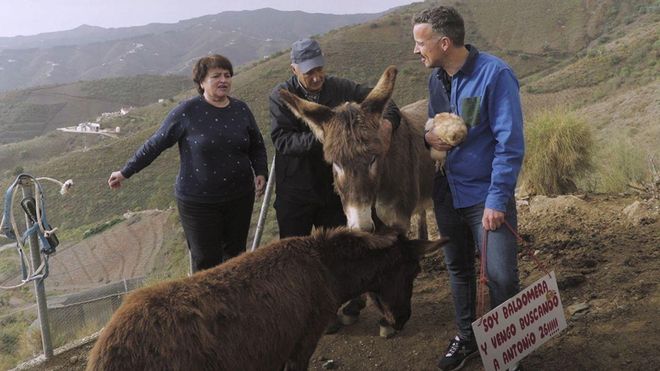 La 1 mostrará las «oportunidades» de la España rural en un nuevo programa
